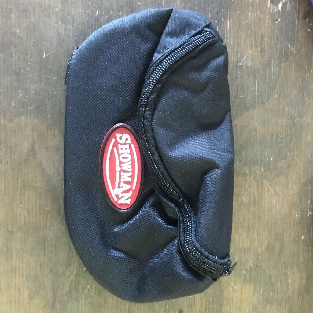 saddle pouch