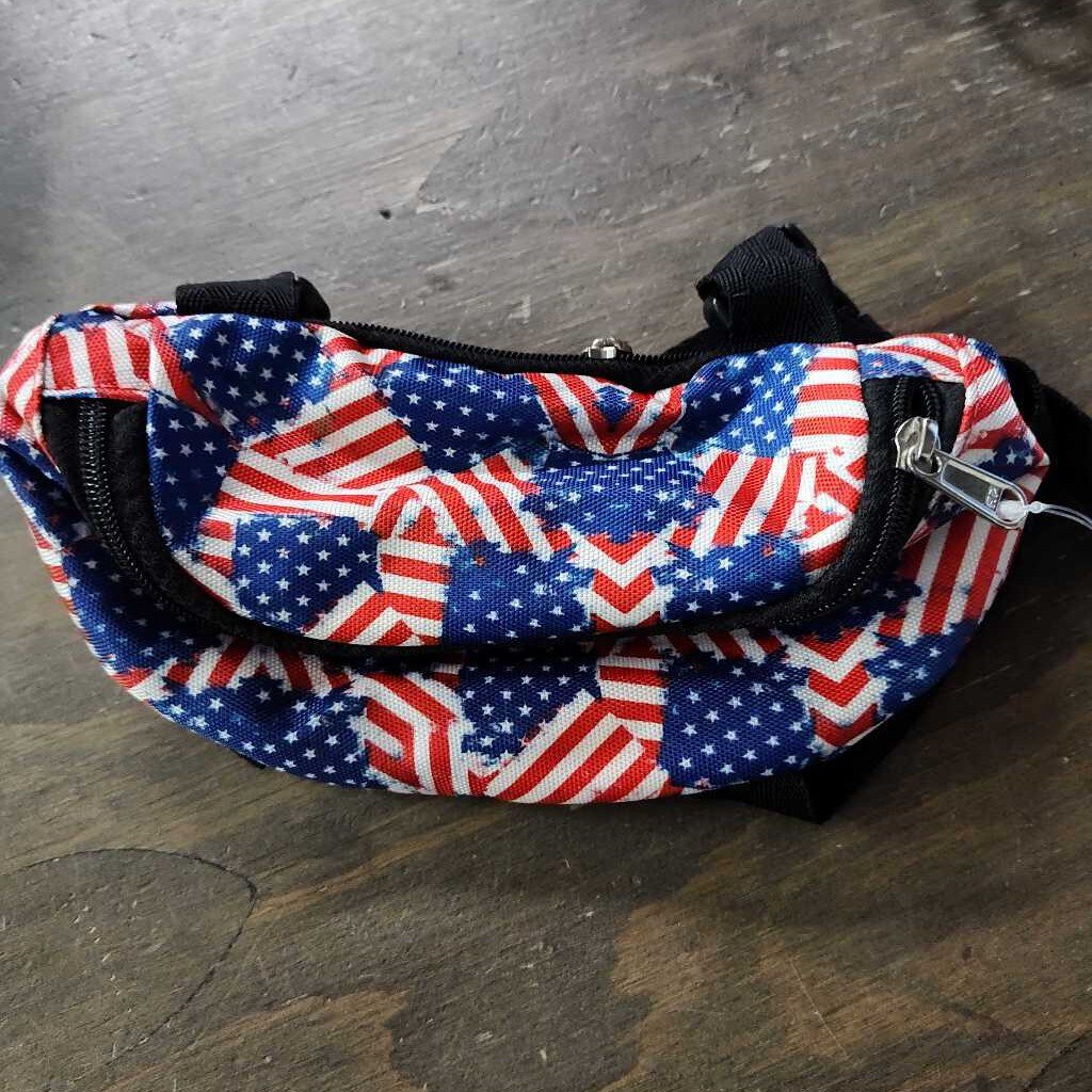 saddle pouch