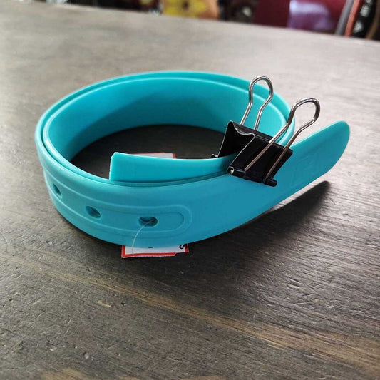 C4 belt No buckle