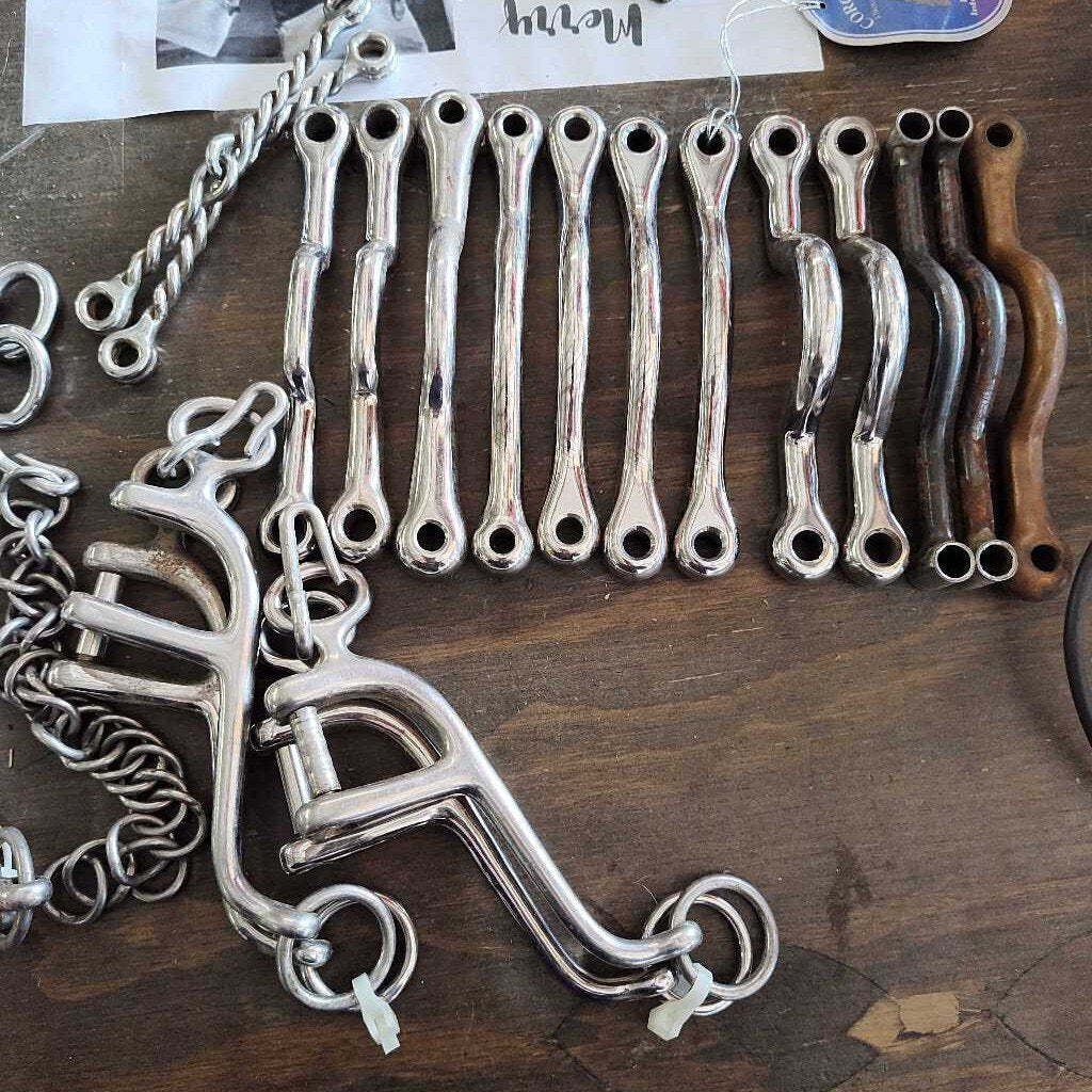 Bit making set (26 items!)