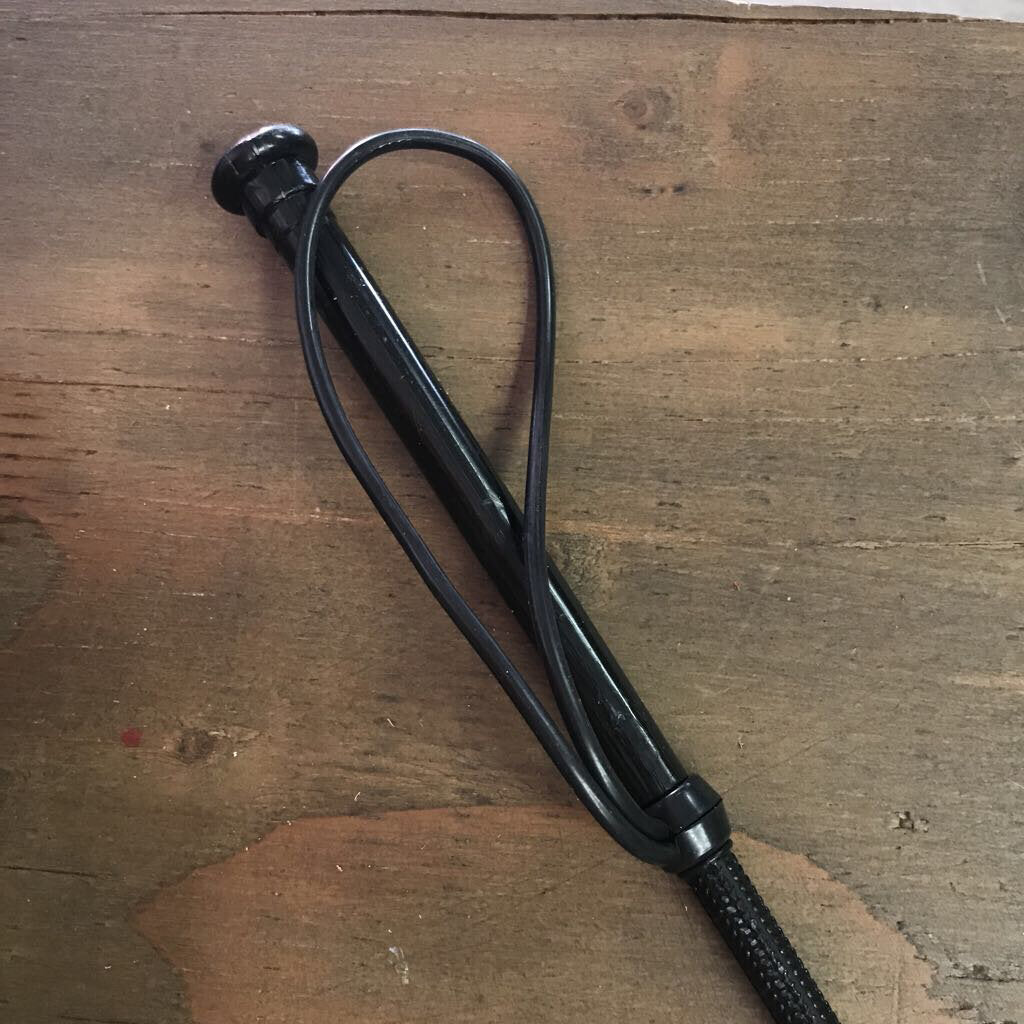 Riding crop
