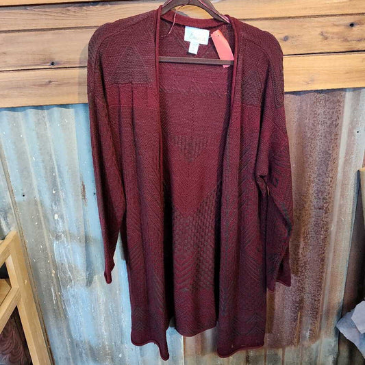 Sweater-Knit