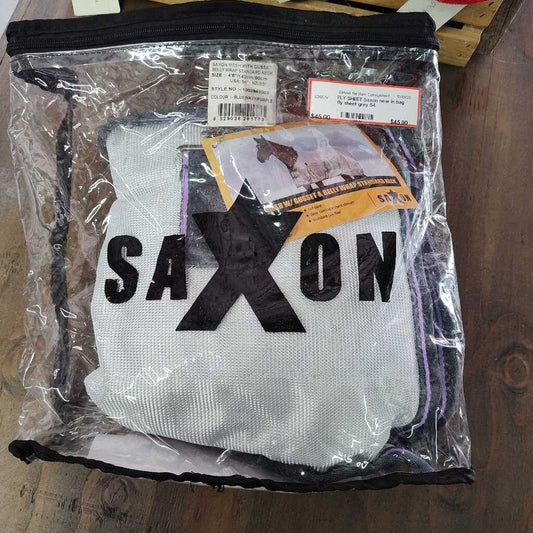 new in bag fly sheet
