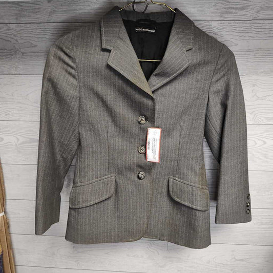 Youth hunt coat