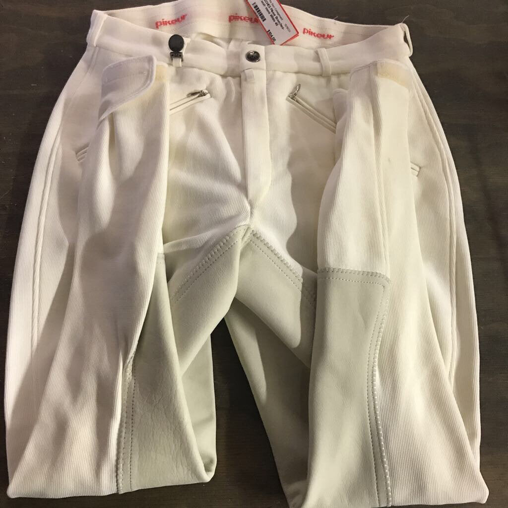 Breeches- full seat- mens