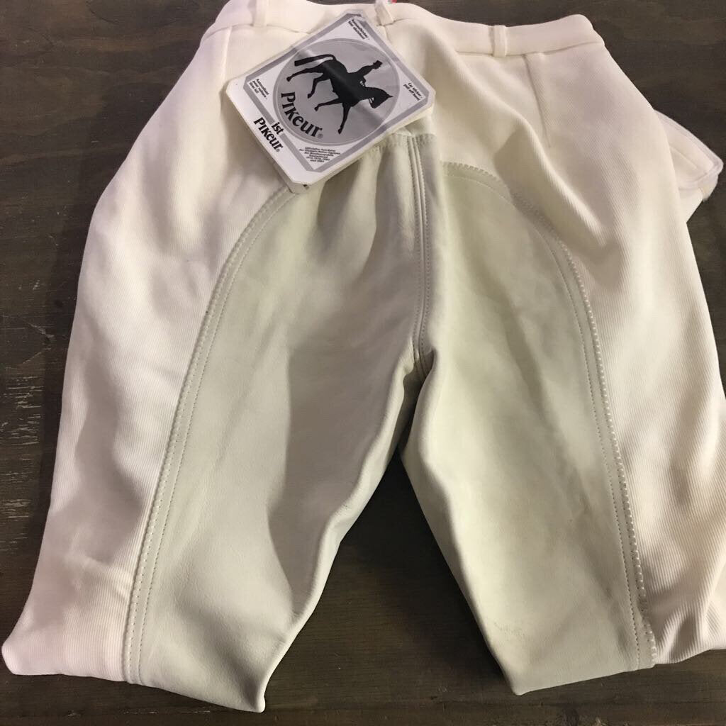 Breeches- full seat- mens