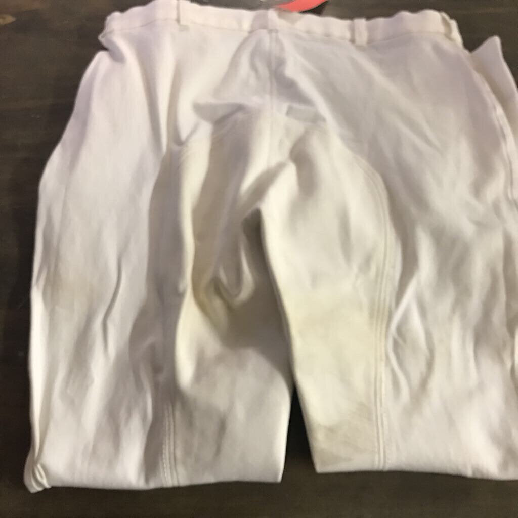 Breeches- full seat- mens