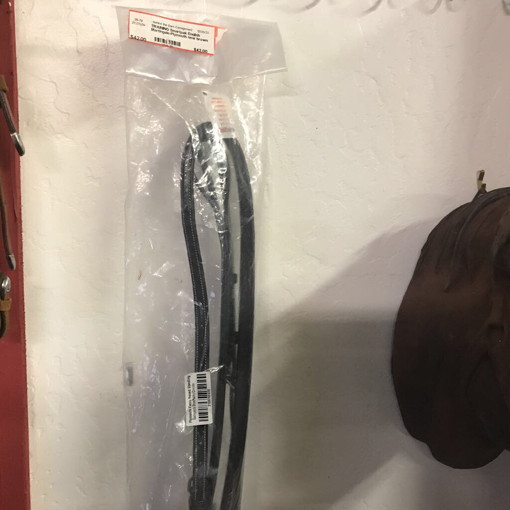 English Martingale-Plymouth new
