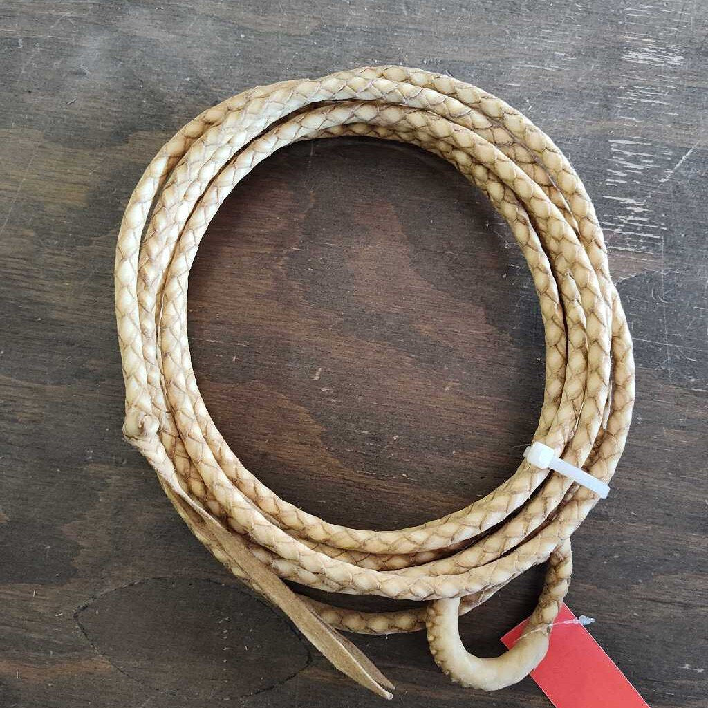 Reata- rawhide
