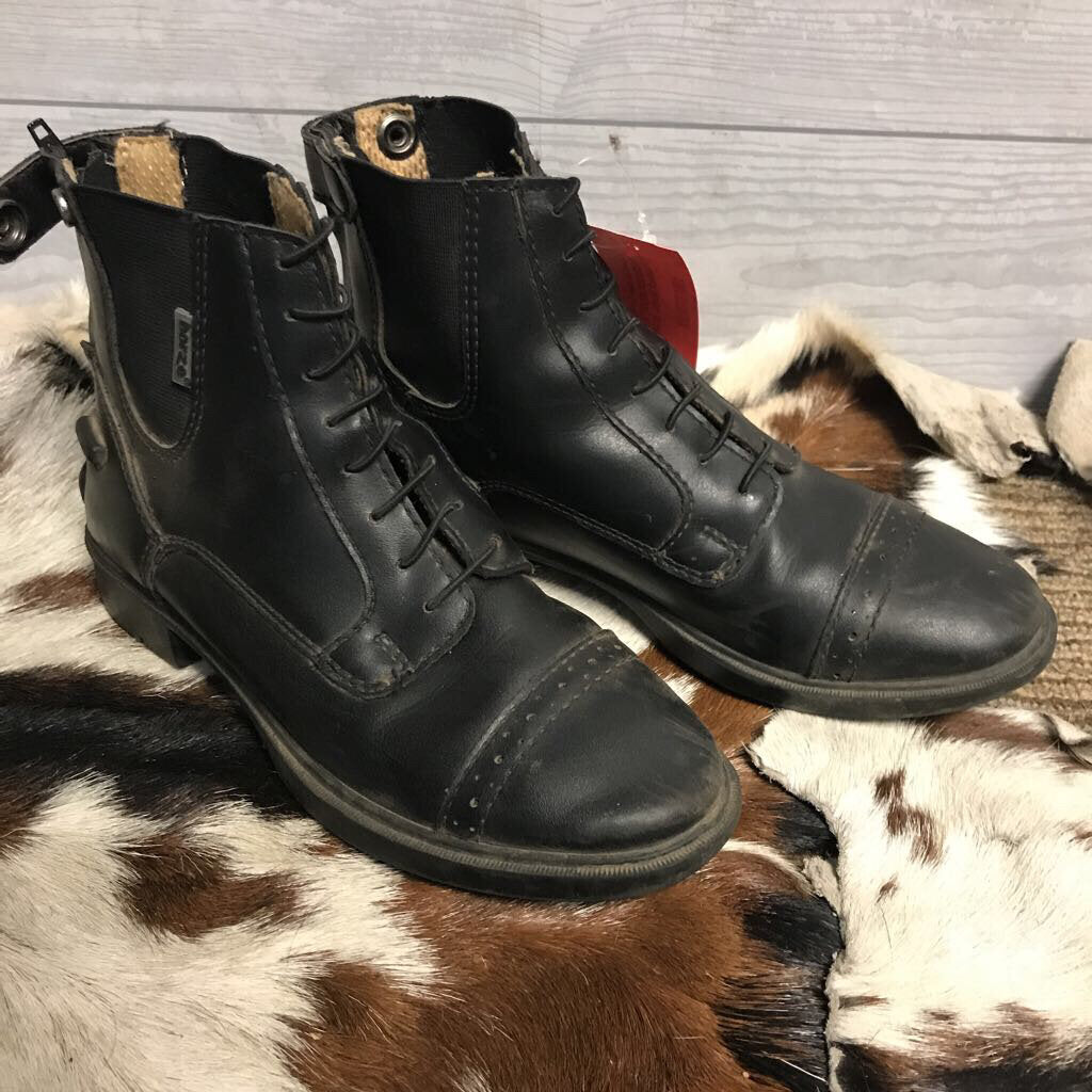 Paddock boots youth