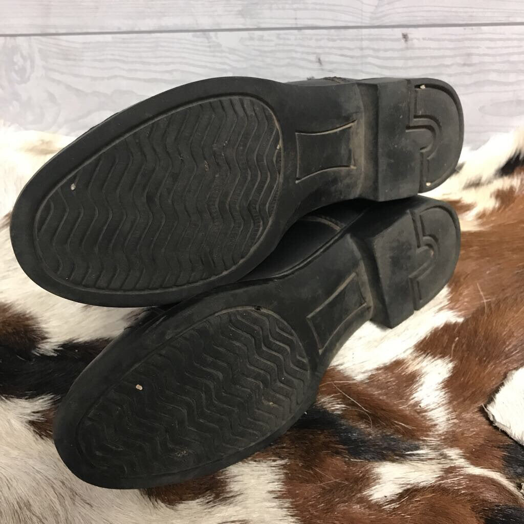 Paddock boots youth