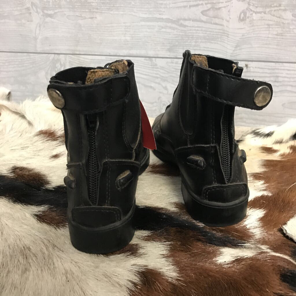 Paddock boots youth