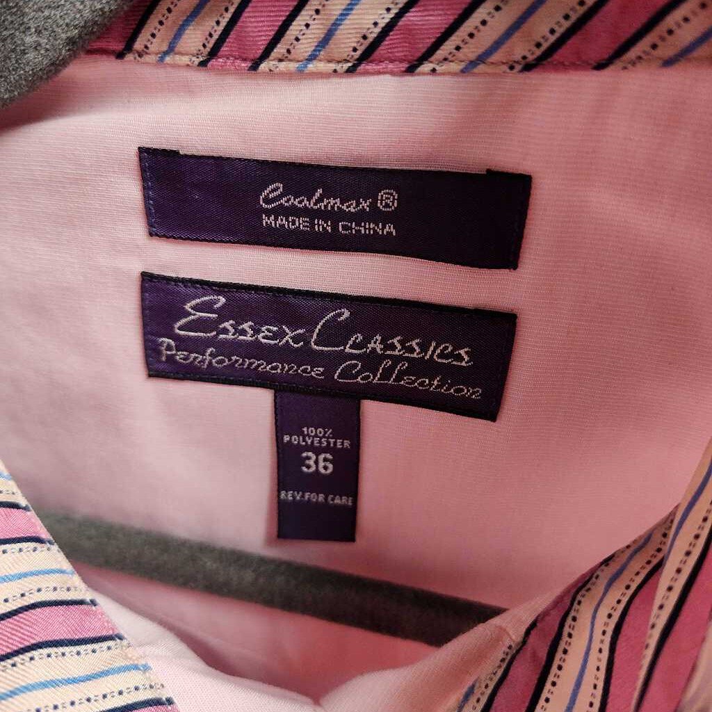 English shirt- ladies