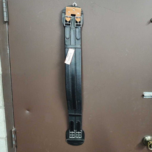English dressage girth