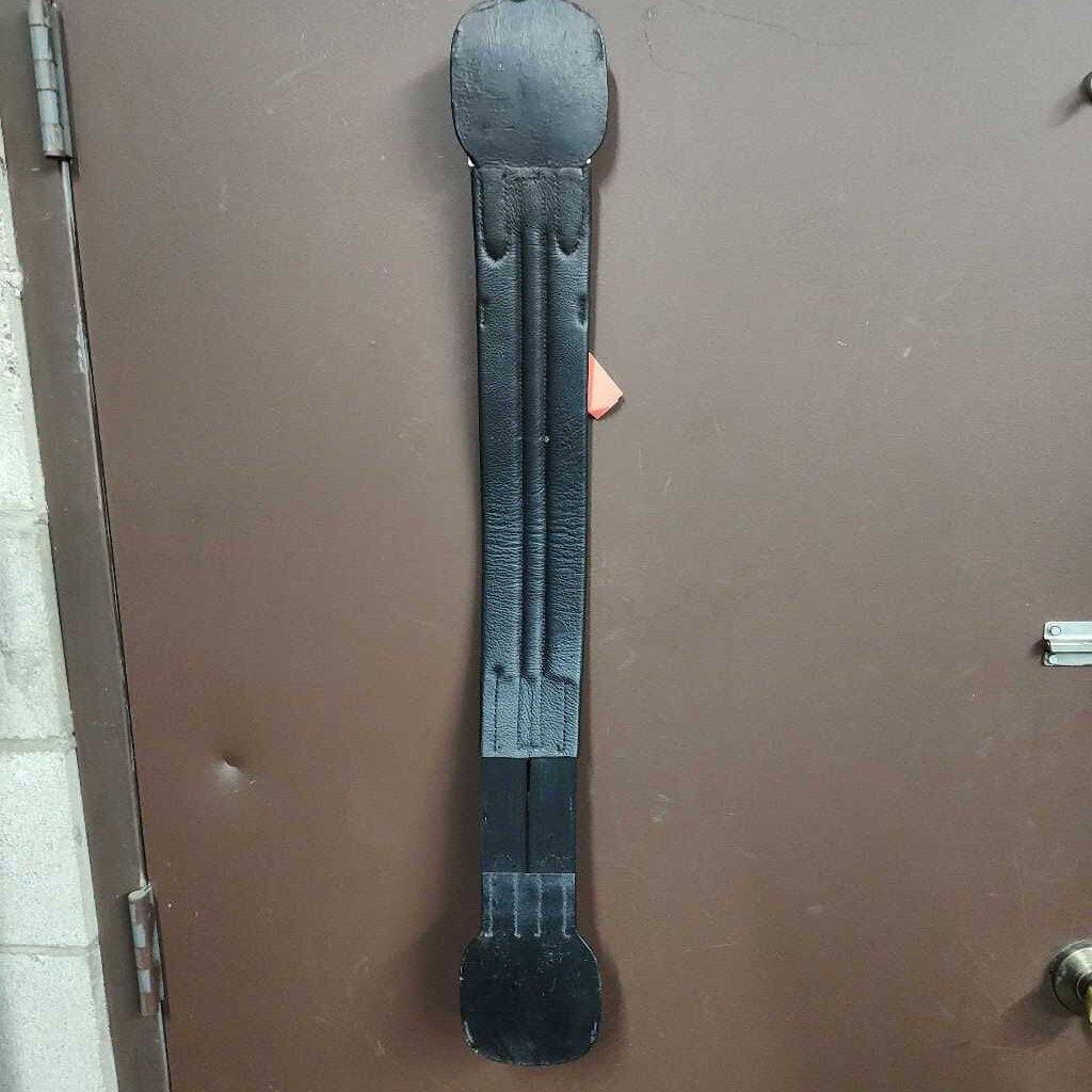 English dressage girth