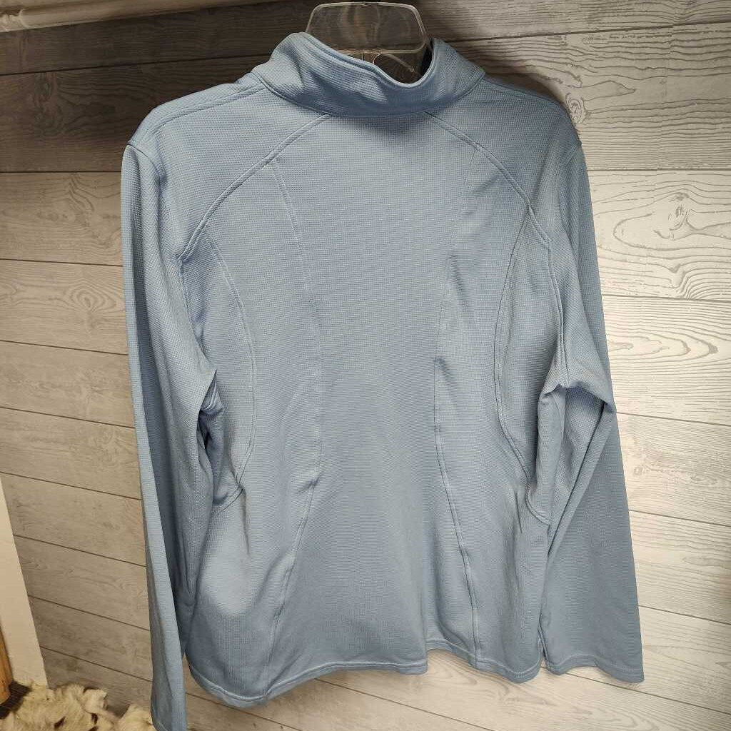 thicker sunshirt- adult