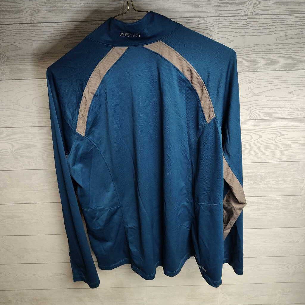 Sunshirt- - long sleeve- adult