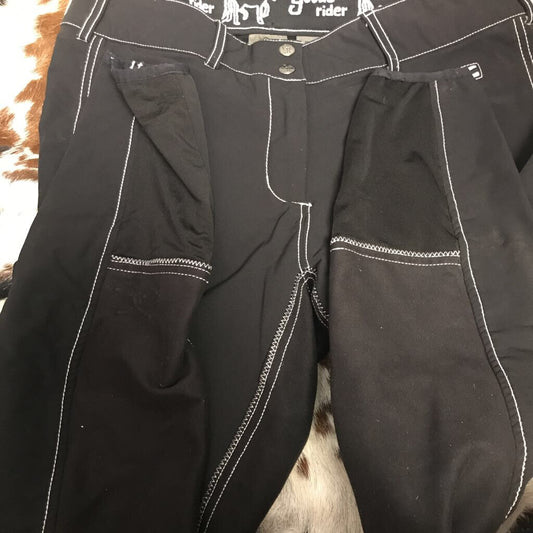 Breeches- full seat- adult