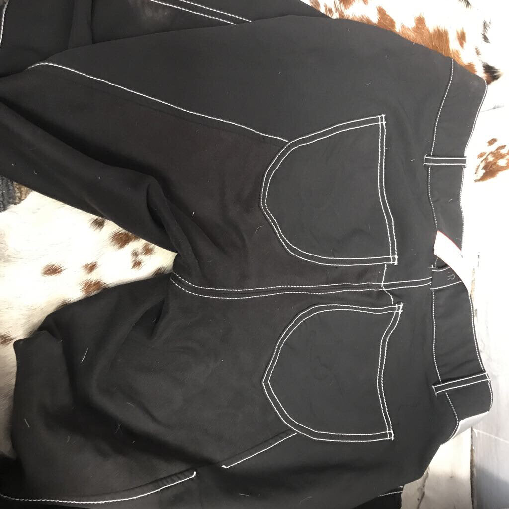 Breeches- full seat- adult