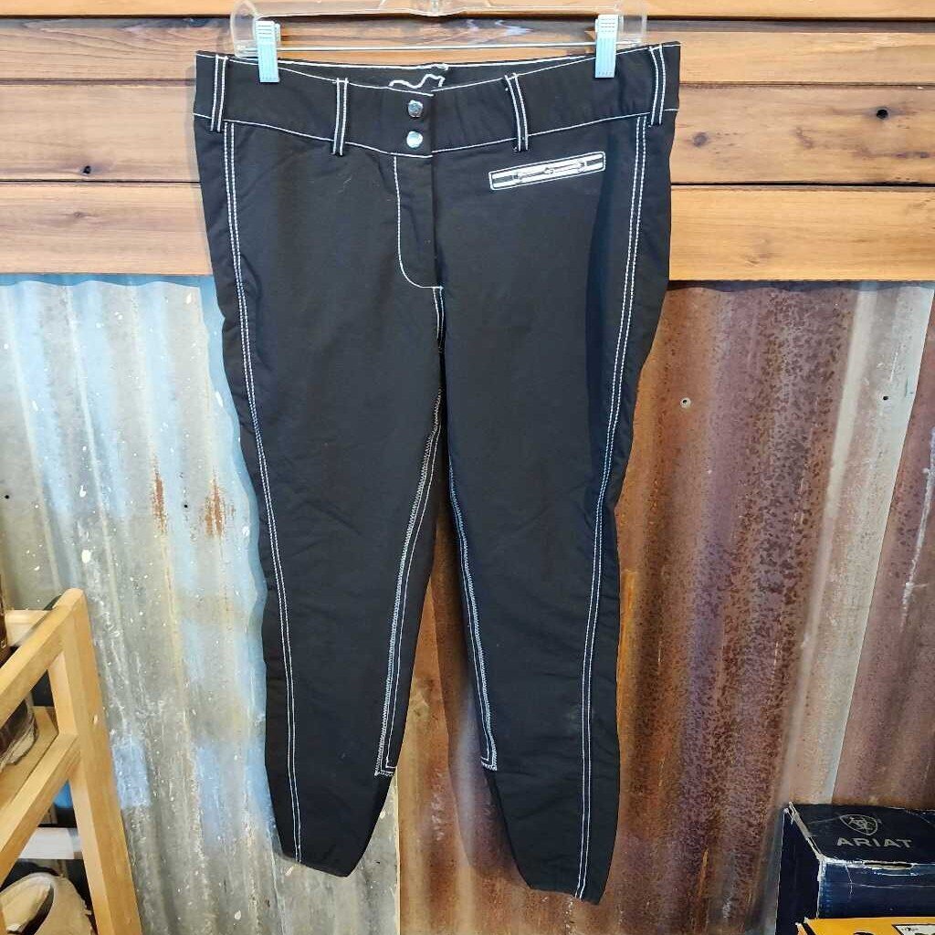 Breeches- full seat- adult