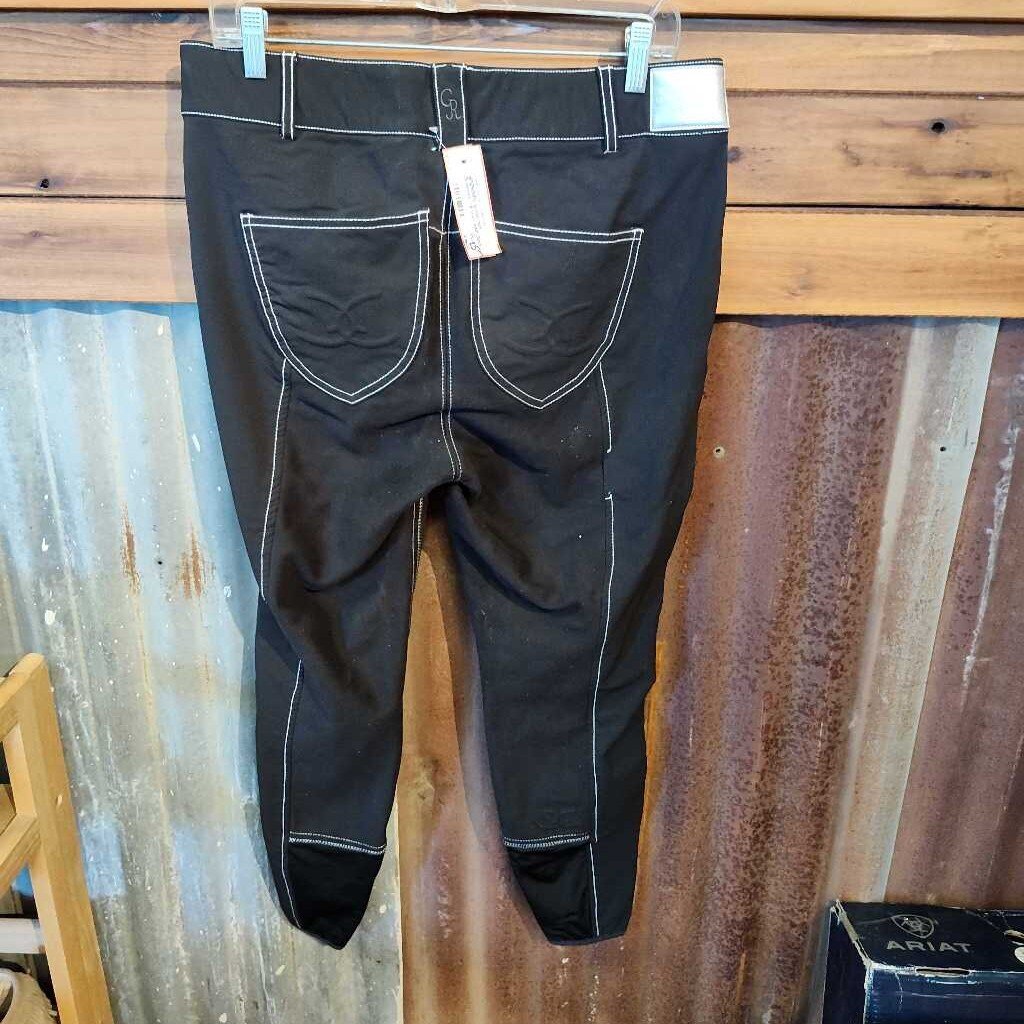 Breeches- full seat- adult