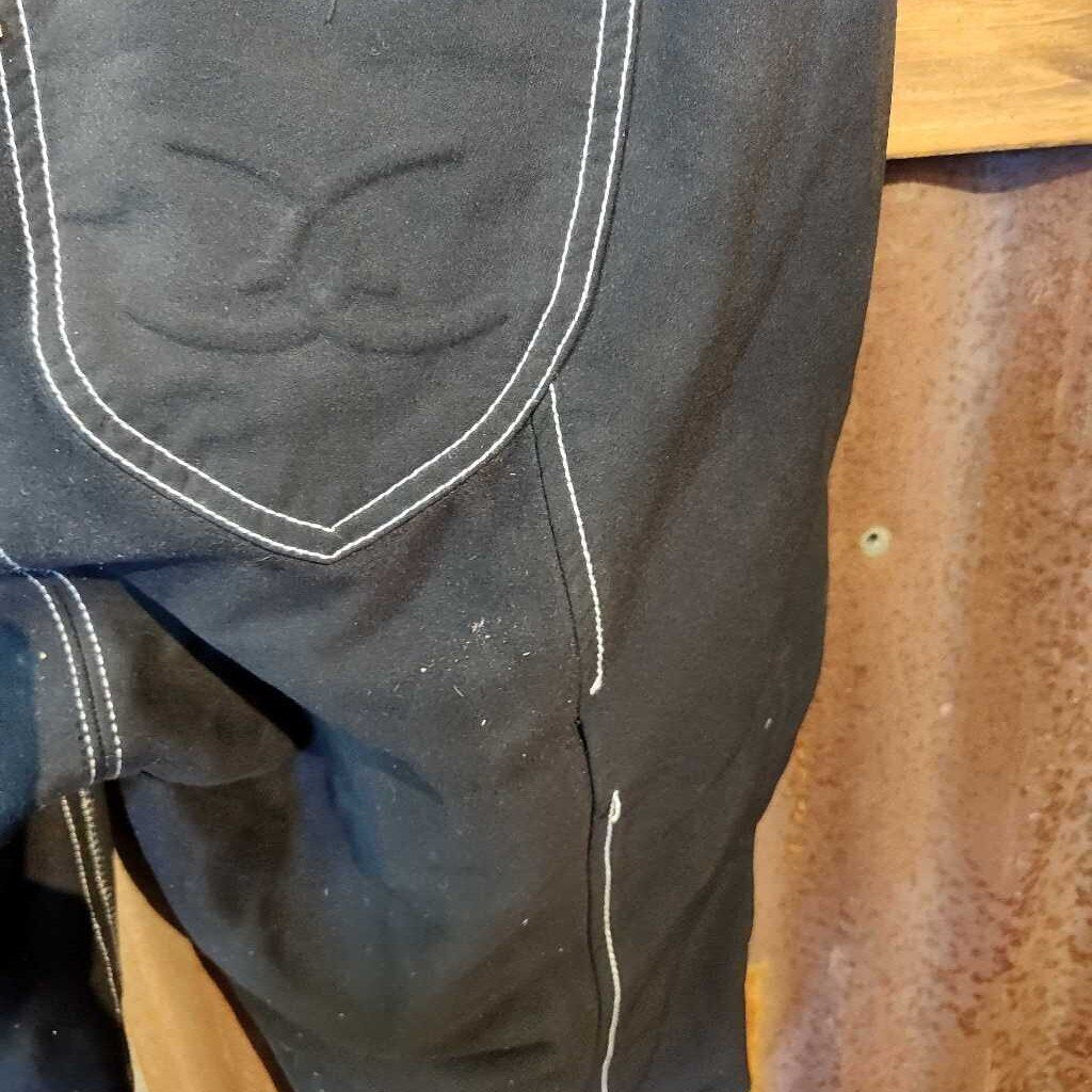 Breeches- full seat- adult