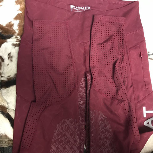 Breeches- full seat- tights- adult