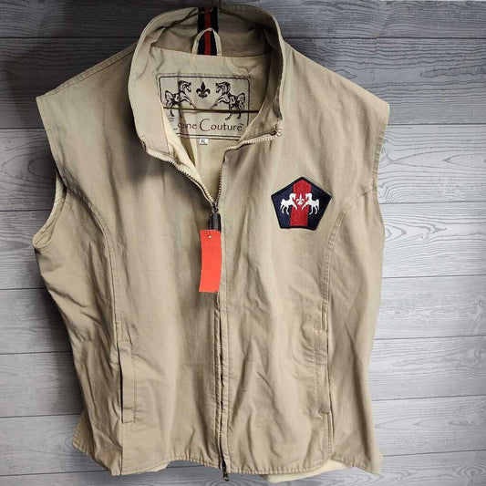 Vest- adult