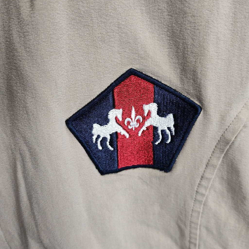 Vest- adult