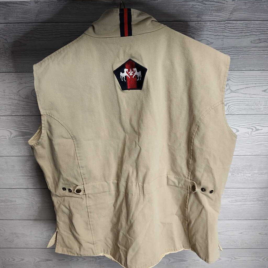 Vest- adult