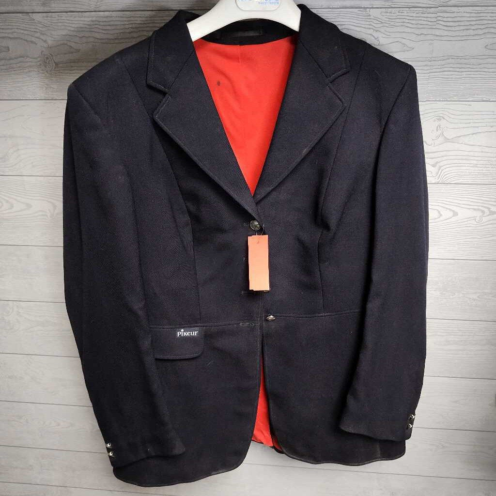 Dressage dress coat- adult