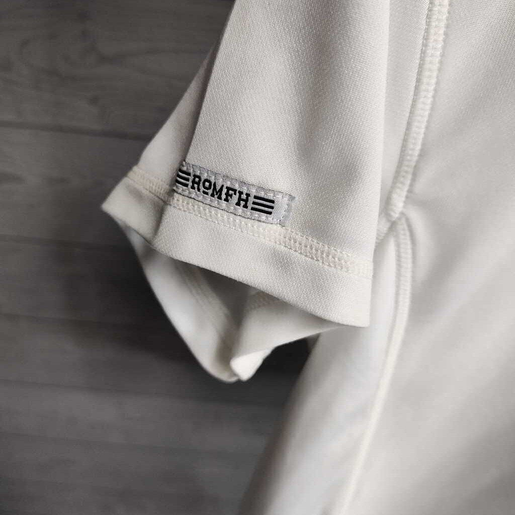 Short sleeve- adult