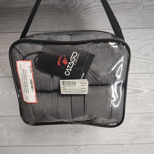 Polo wraps (4) new in bag