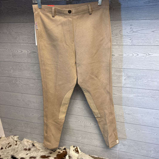 Pull on breeches- Adult