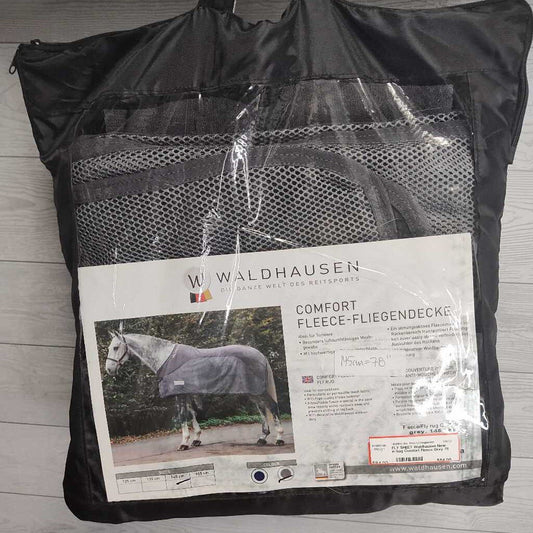New in bag Comfort Fleece