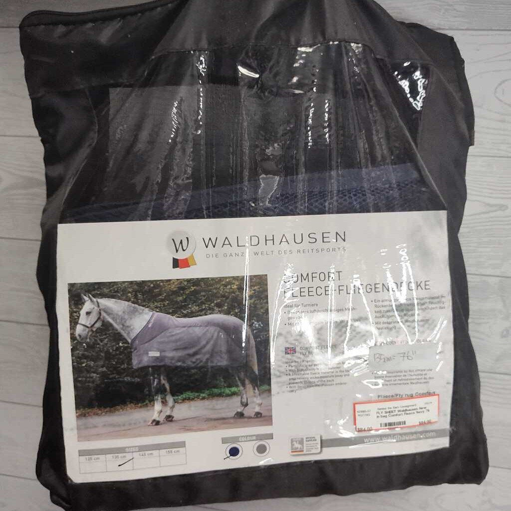 New in bag Comfort Fleece