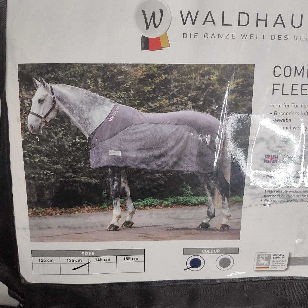 New in bag Comfort Fleece