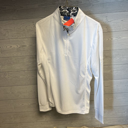 English shirt- adult