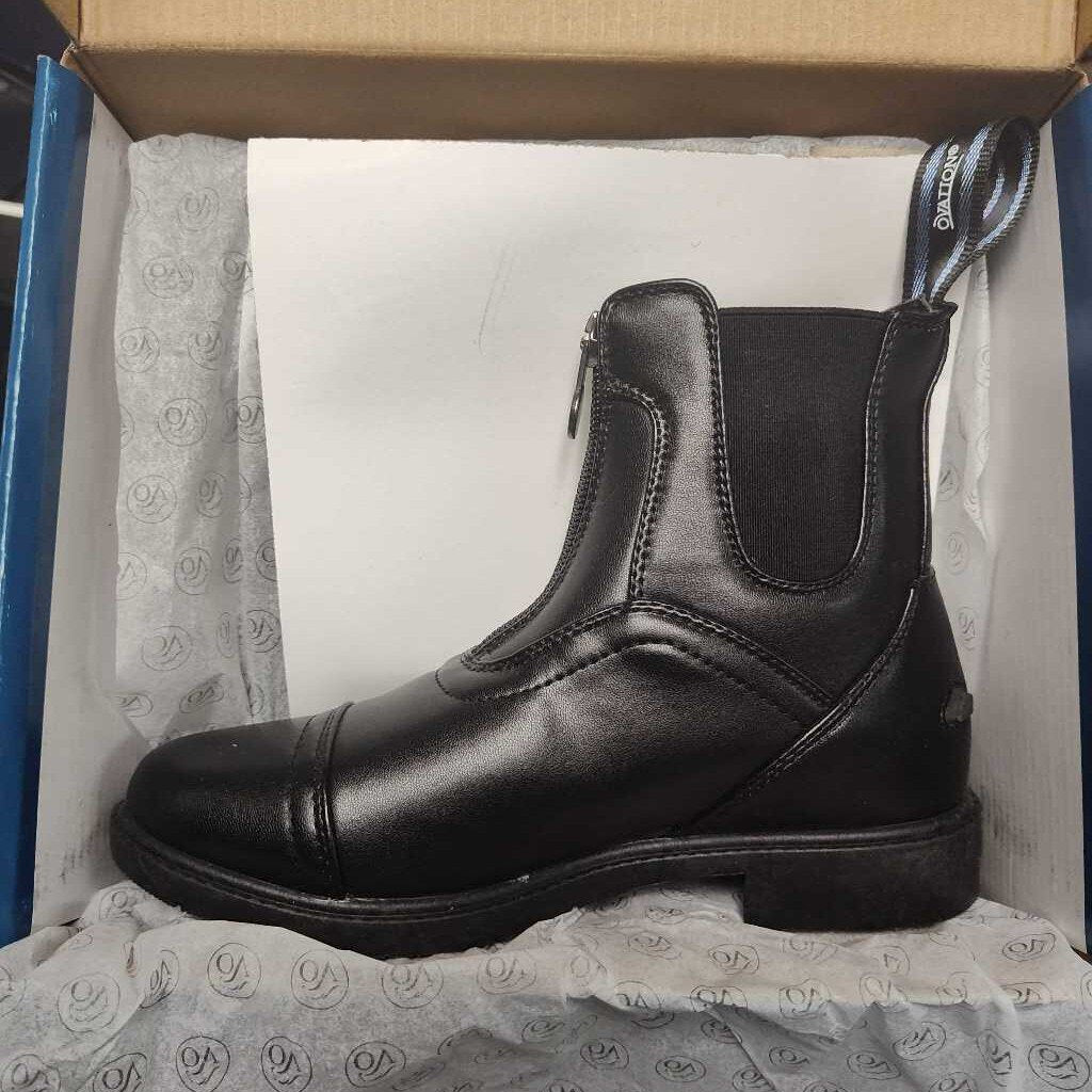 Energy- paddock boots- Youth