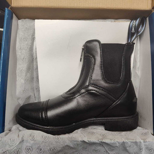 Energy- paddock boots- Youth
