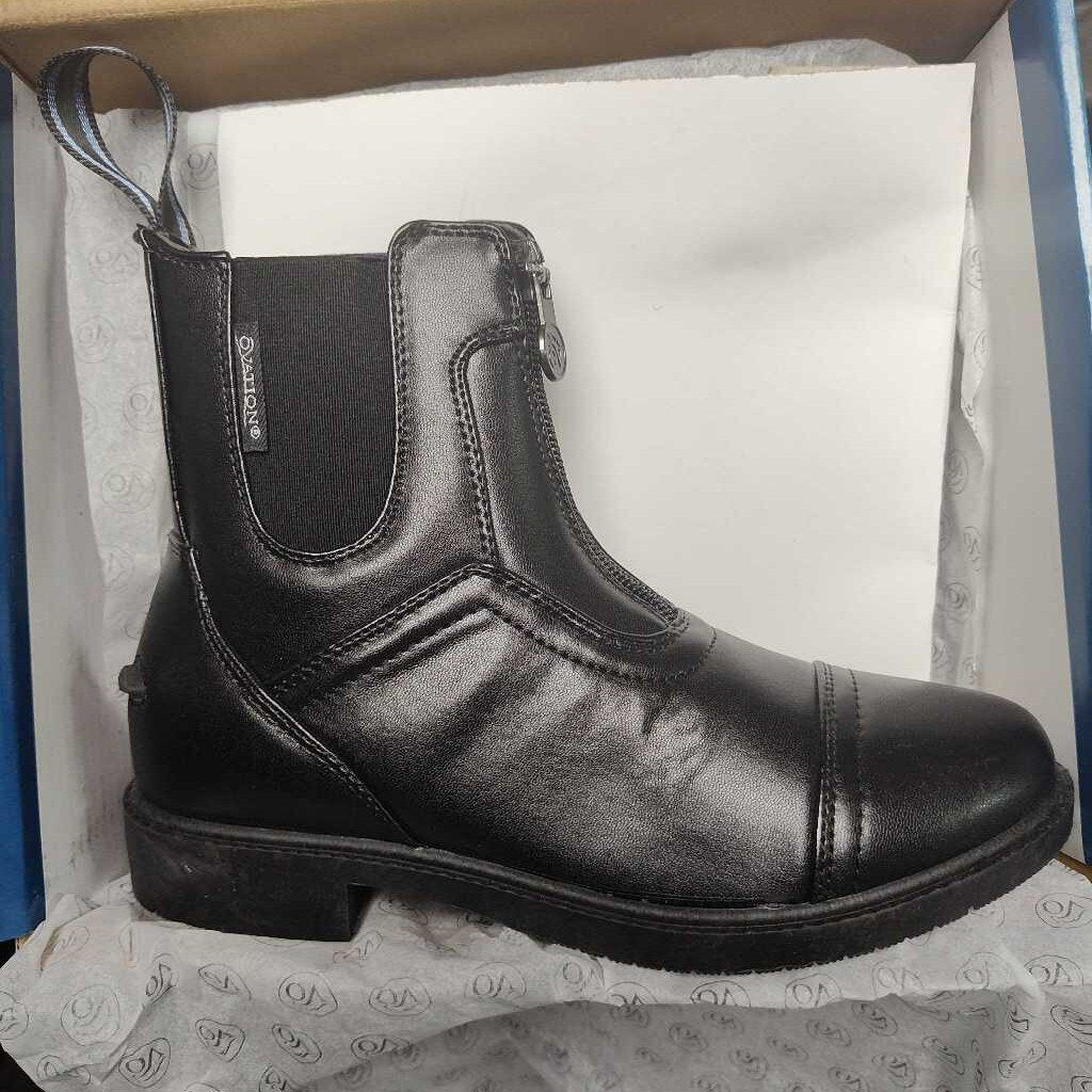 Energy- paddock boots- Youth