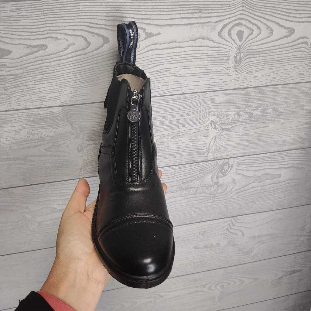 Energy- paddock boots- Youth