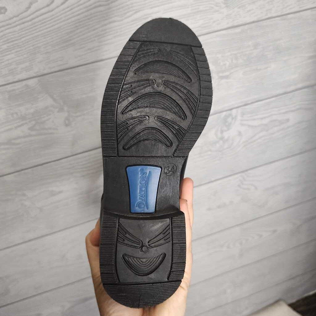 Energy- paddock boots- Youth