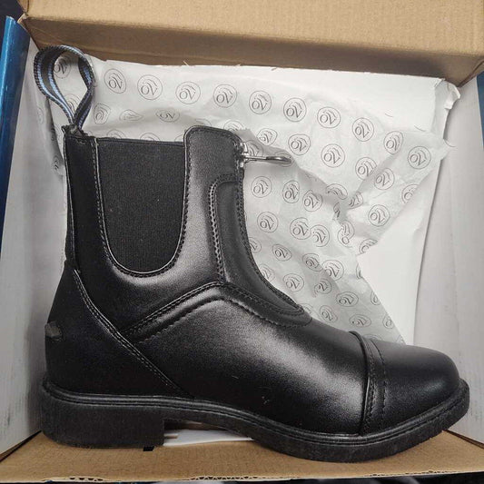 Energy- paddock boots- Youth
