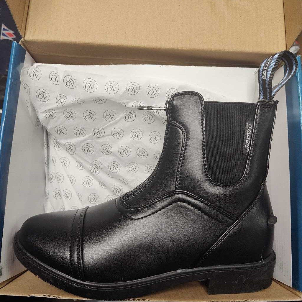 Energy- paddock boots- Youth