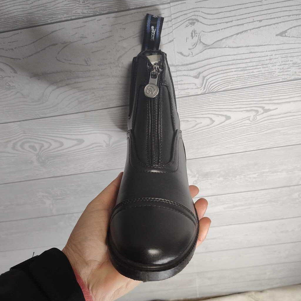 Energy- paddock boots- Youth