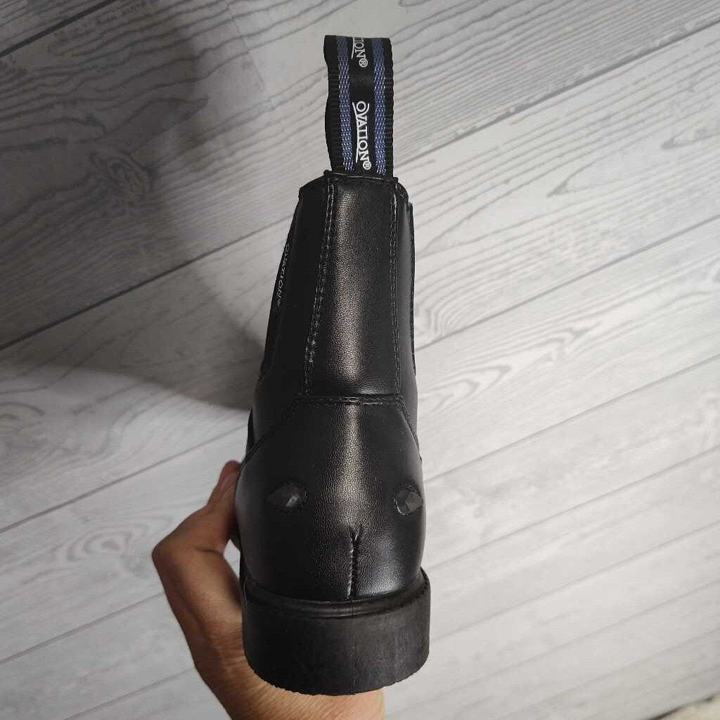 Energy- paddock boots- Youth