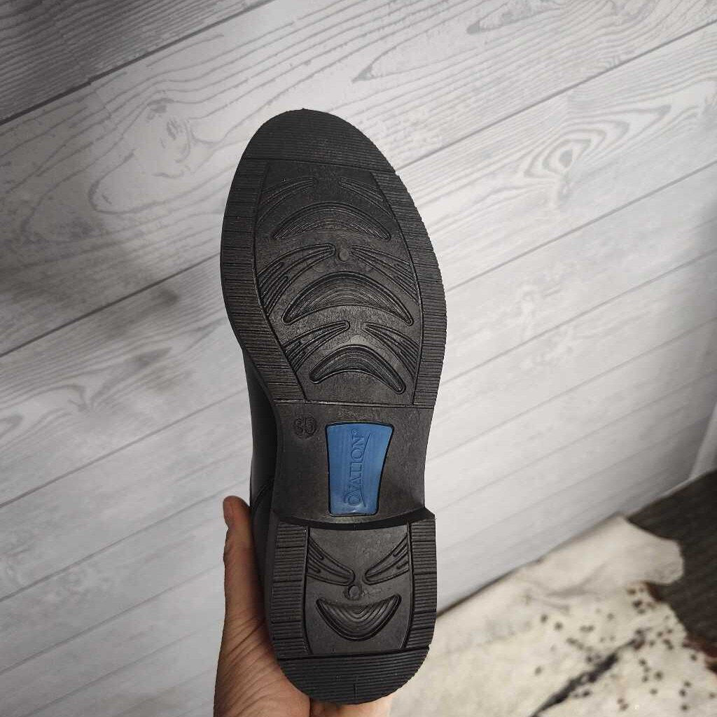 Energy- paddock boots- Youth