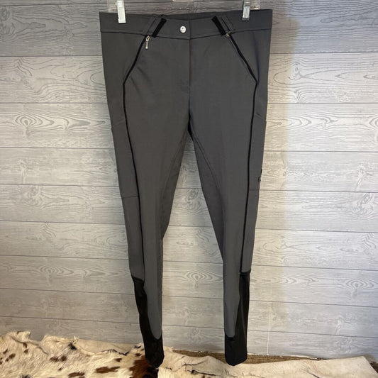 Breech- full seat- adult