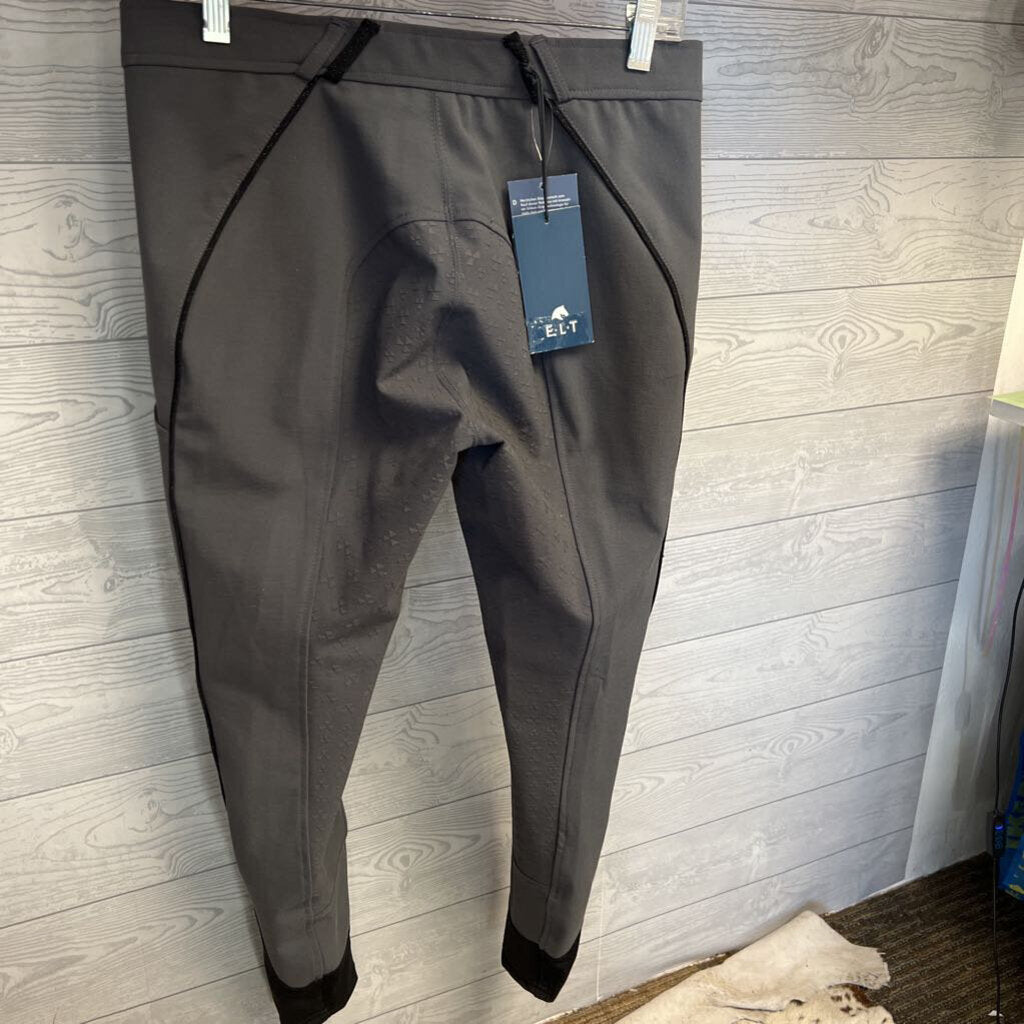 Breech- full seat- adult